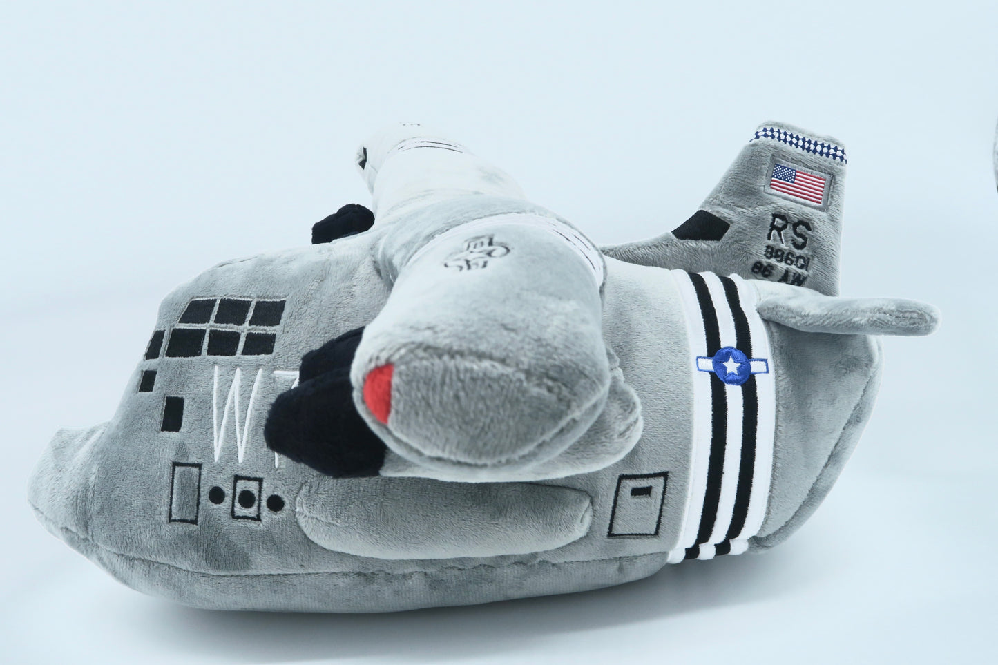 C130 Plushie