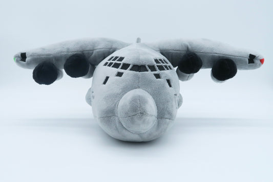 C130 Plushie