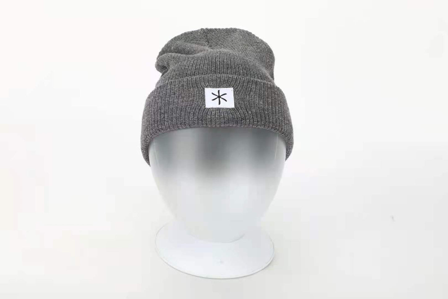 C130 6-Blade Prop Logo Beanie