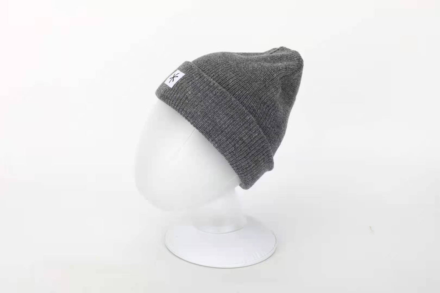 C130 6-Blade Prop Logo Beanie