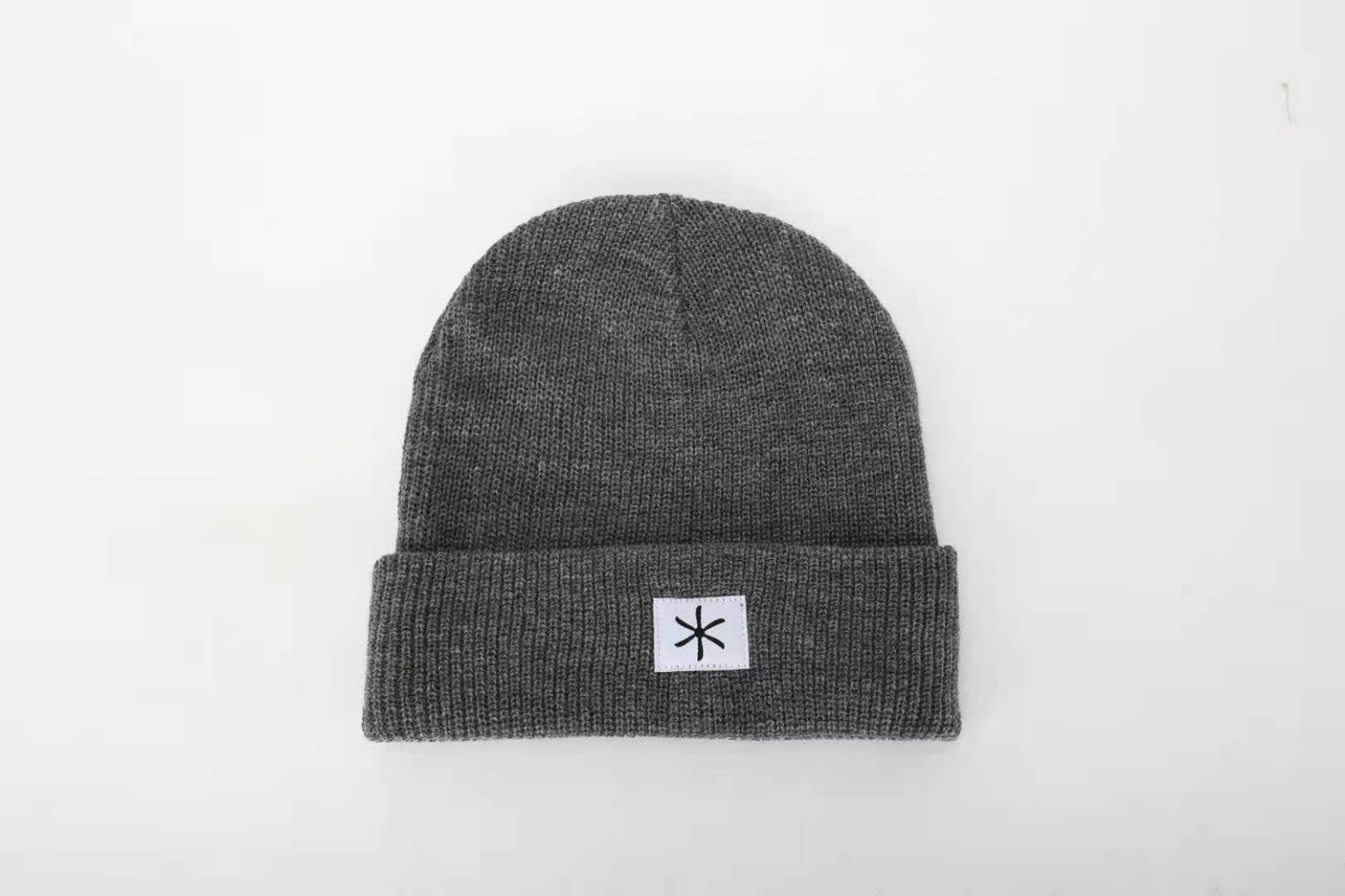 C130 6-Blade Prop Logo Beanie