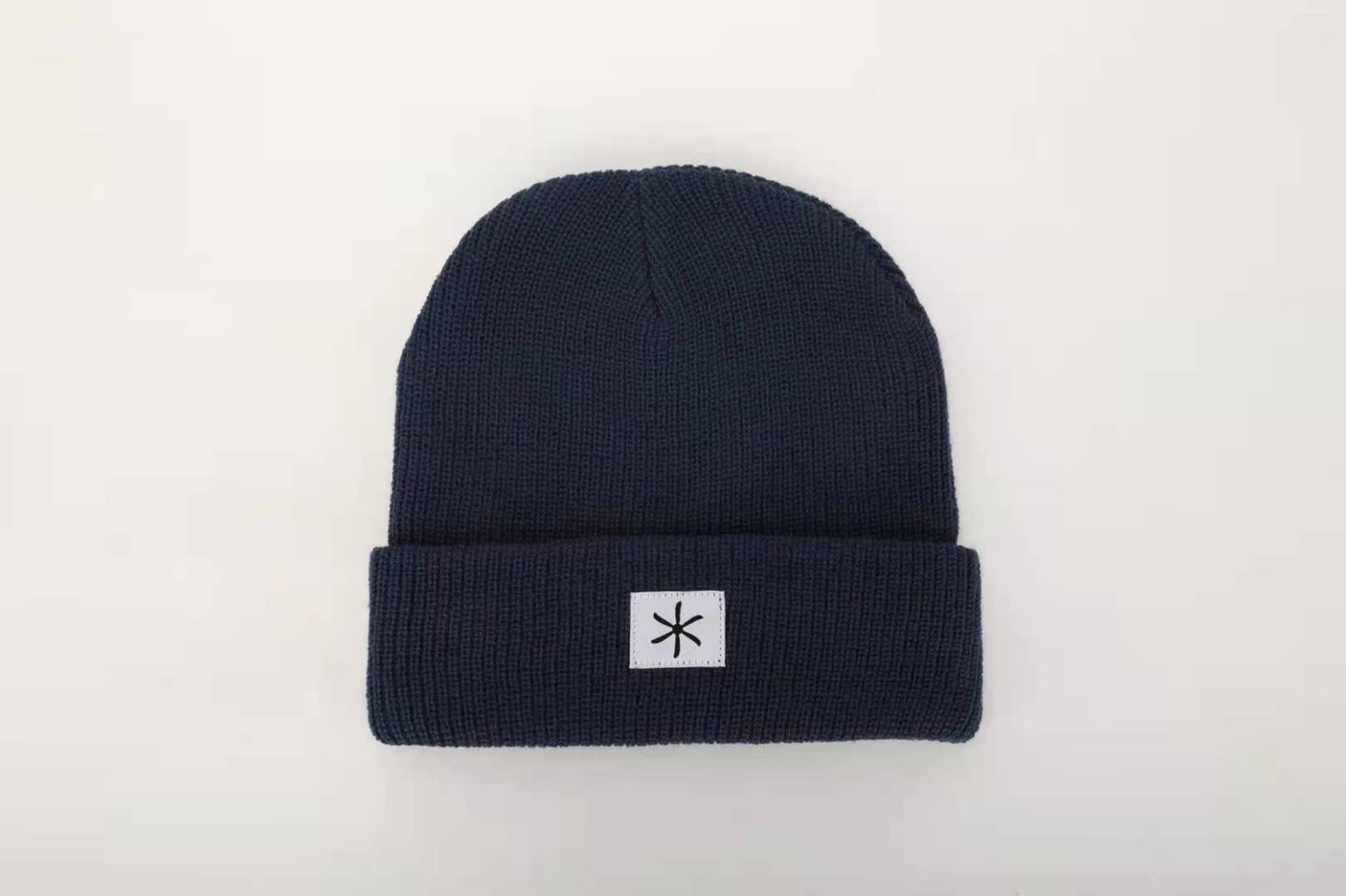 C130 6-Blade Prop Logo Beanie