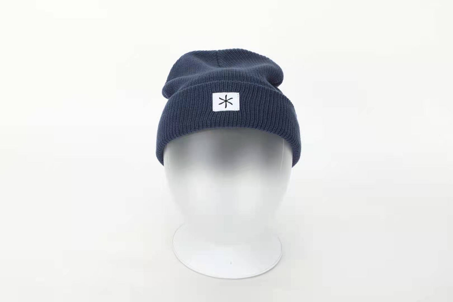 C130 6-Blade Prop Logo Beanie